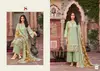 Bin Saeed Vol 19 By Deepsy Cotton Wholesale Pakistani Dress Material In India